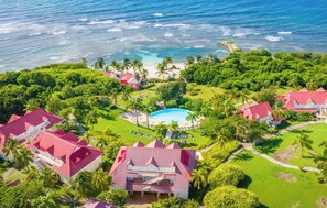 Front of property - Village St Anne Pierre & Vacances (Sainte-Anne)