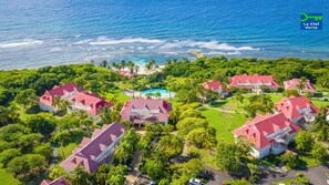 Exterior - Village St Anne Pierre & Vacances (Sainte-Anne)