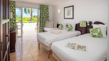 5-Person Apartment - Terrace | View from room