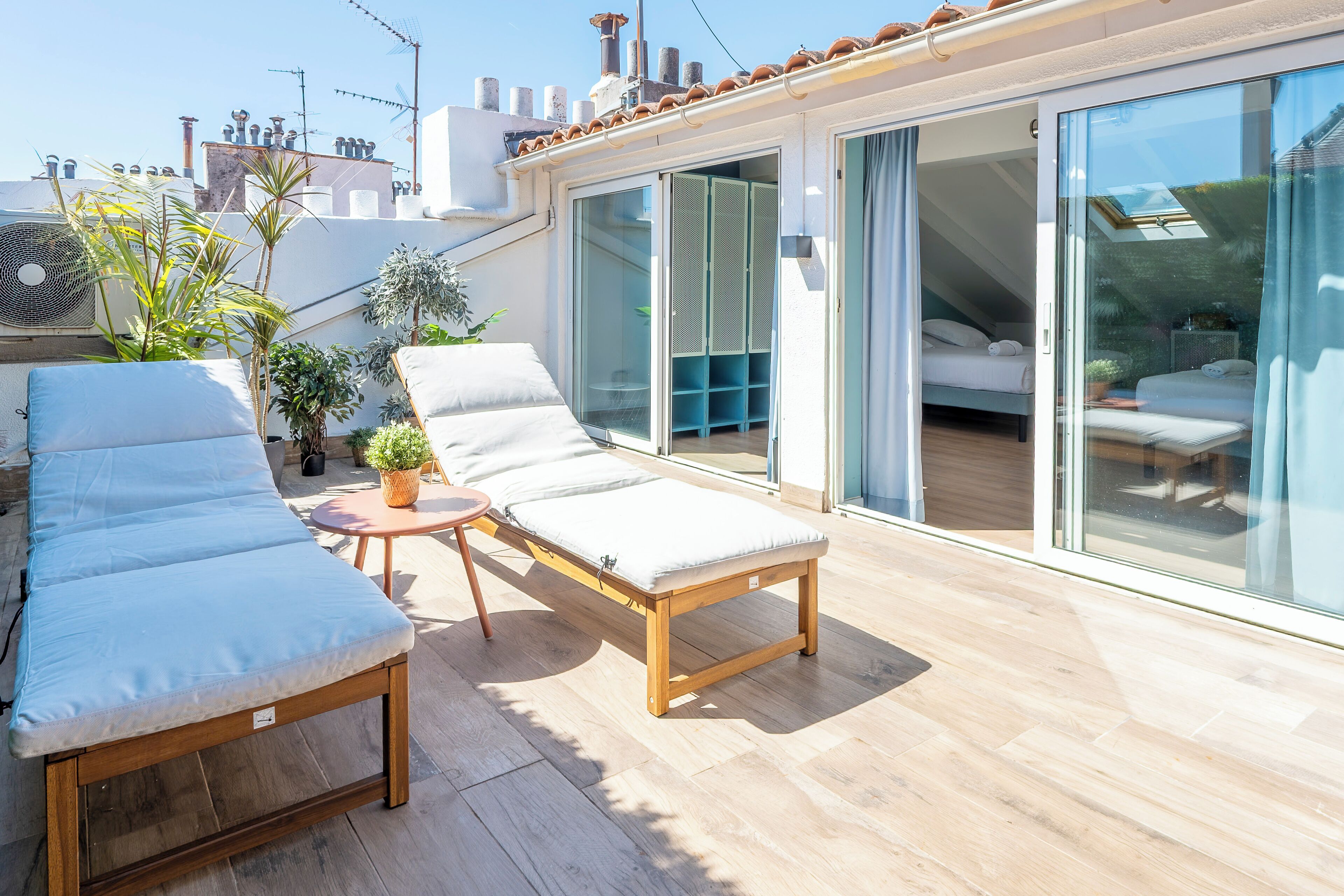 Foto - Hostel Ozz Nice