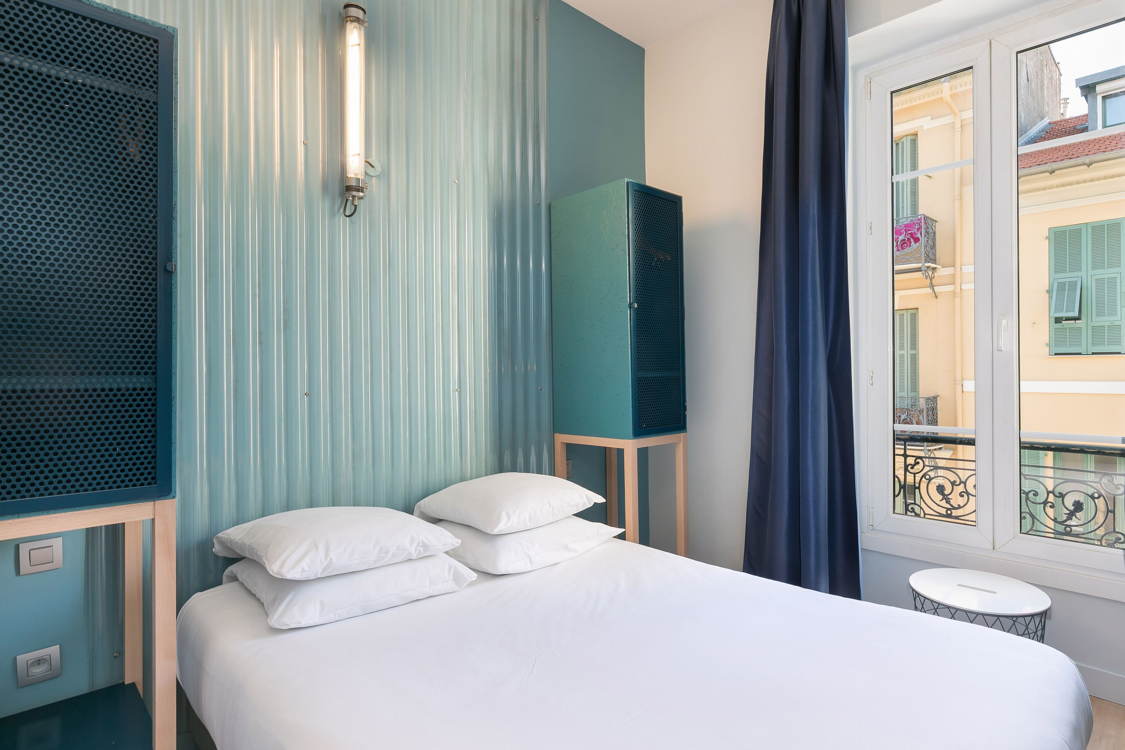 Foto - Hostel Ozz Nice