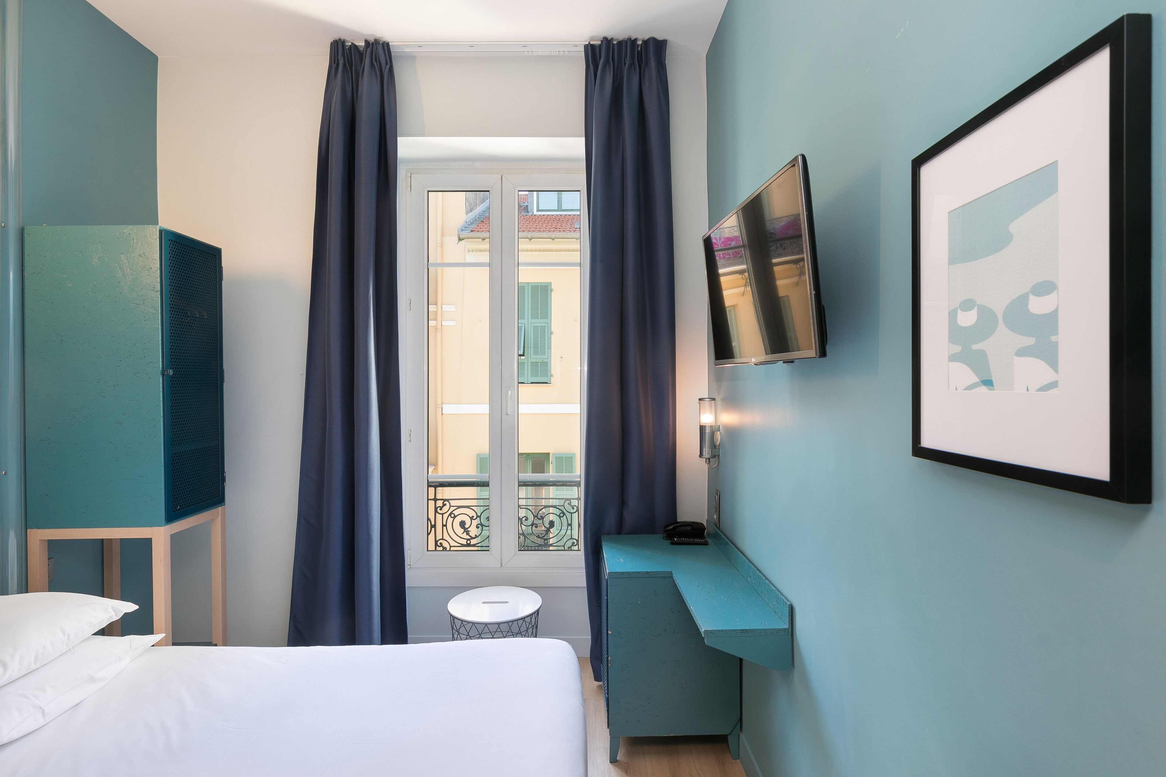 Foto - Hostel Ozz Nice