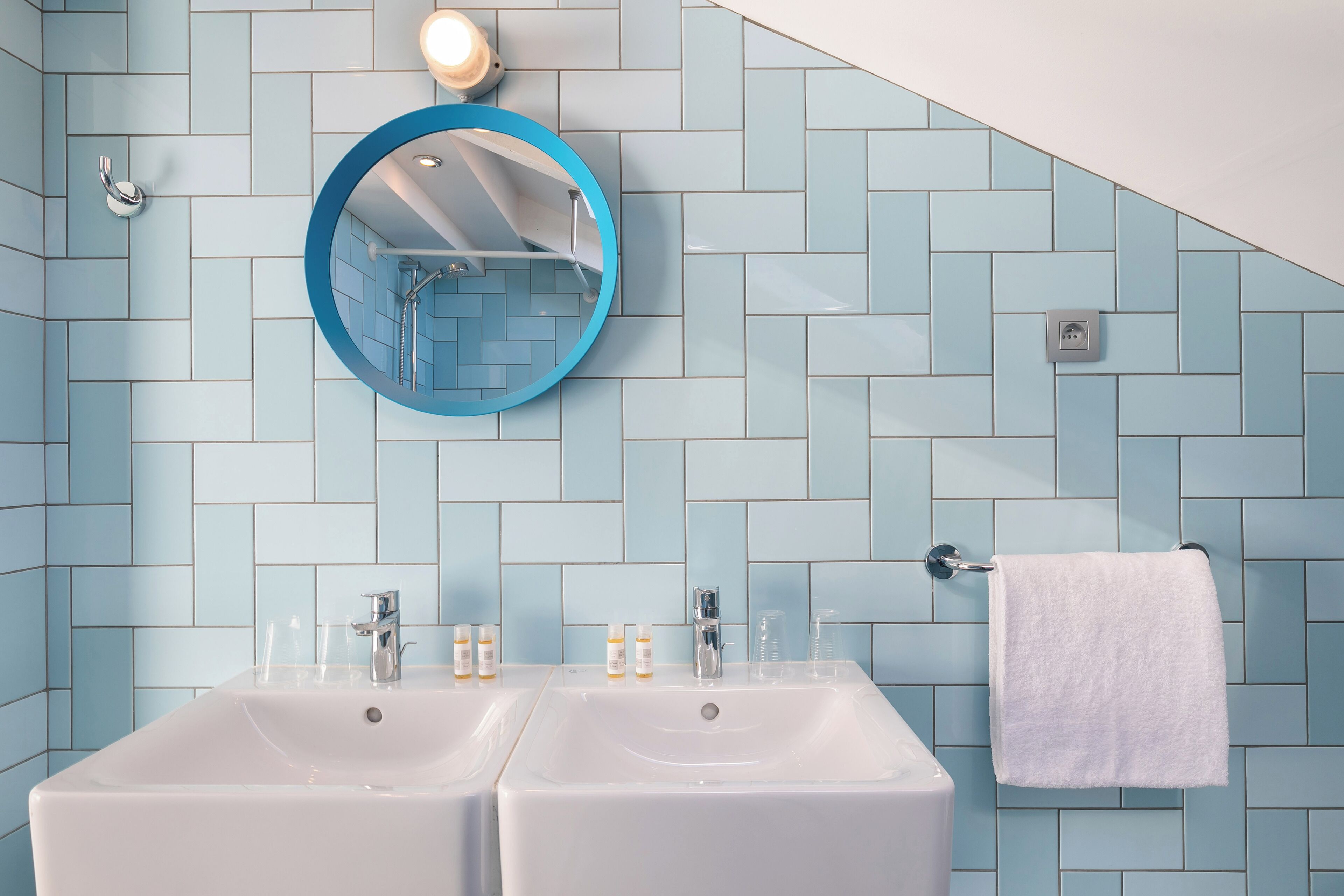 Foto - Hostel Ozz Nice