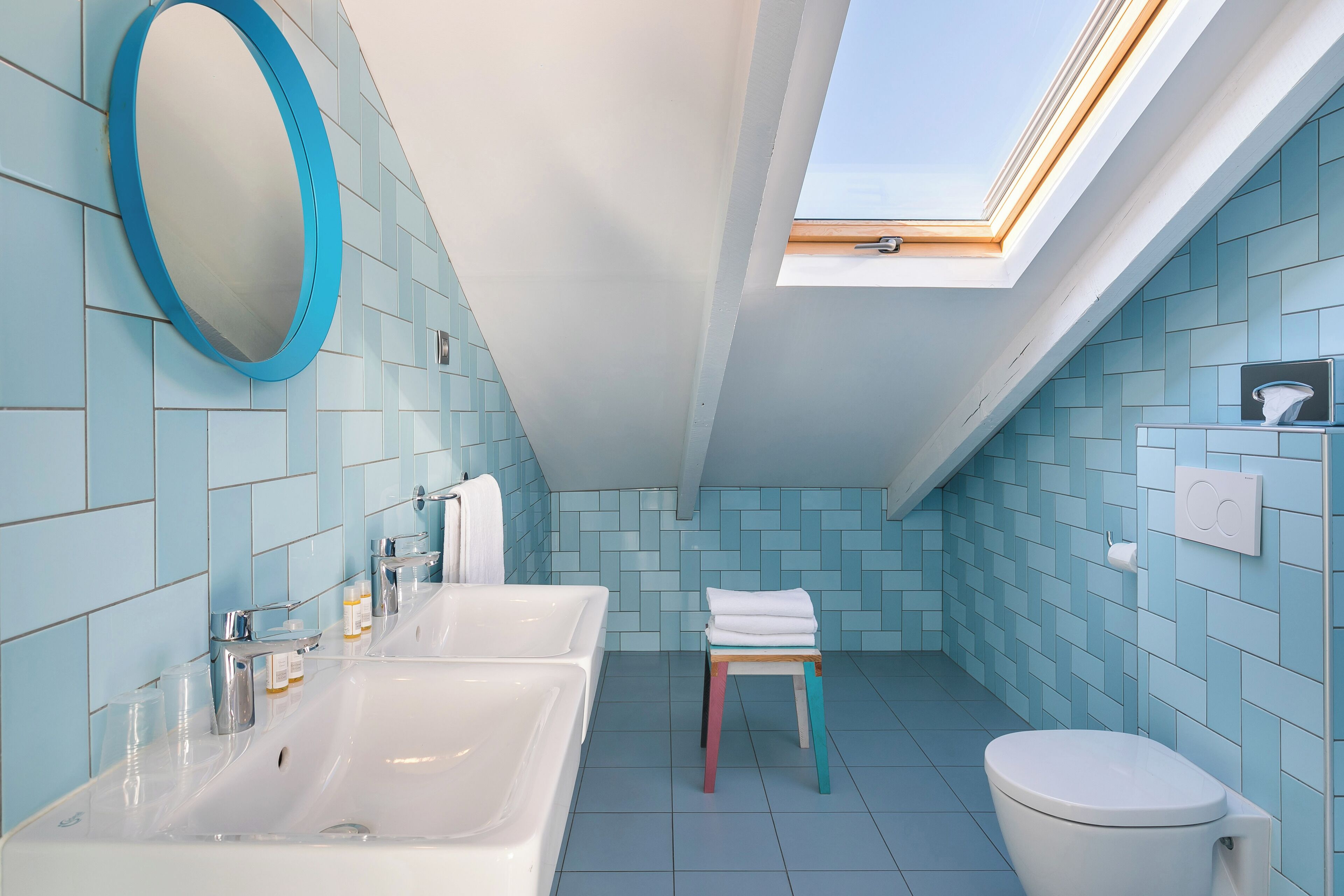 Foto - Hostel Ozz Nice