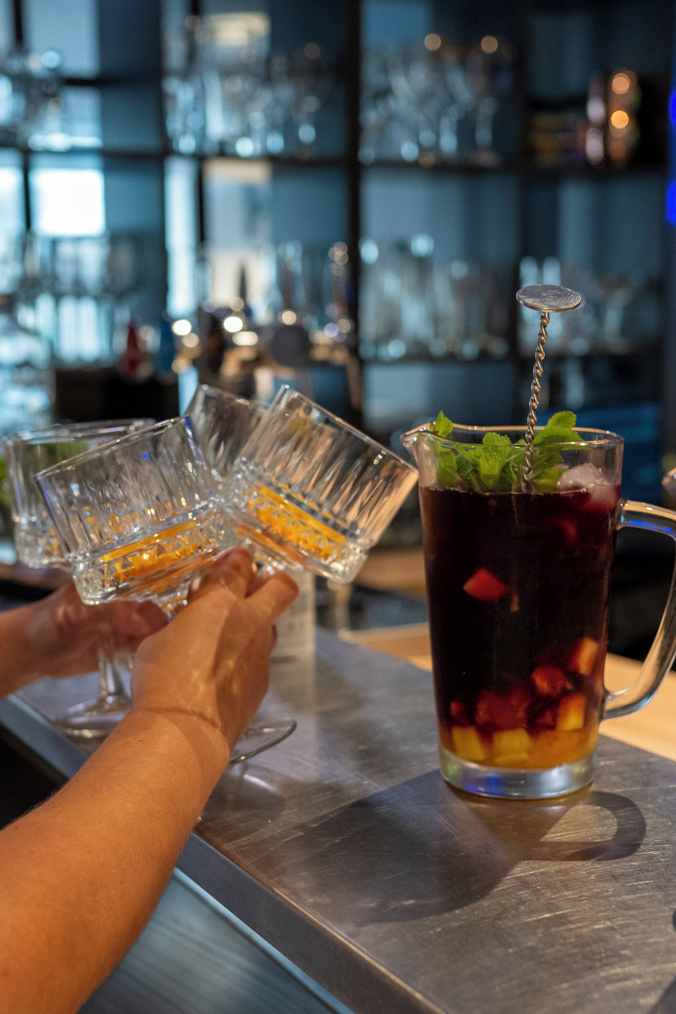 Foto - Hostel Ozz Nice