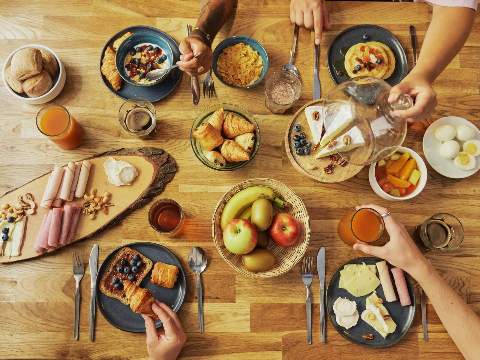 Foto - Hostel Ozz Nice