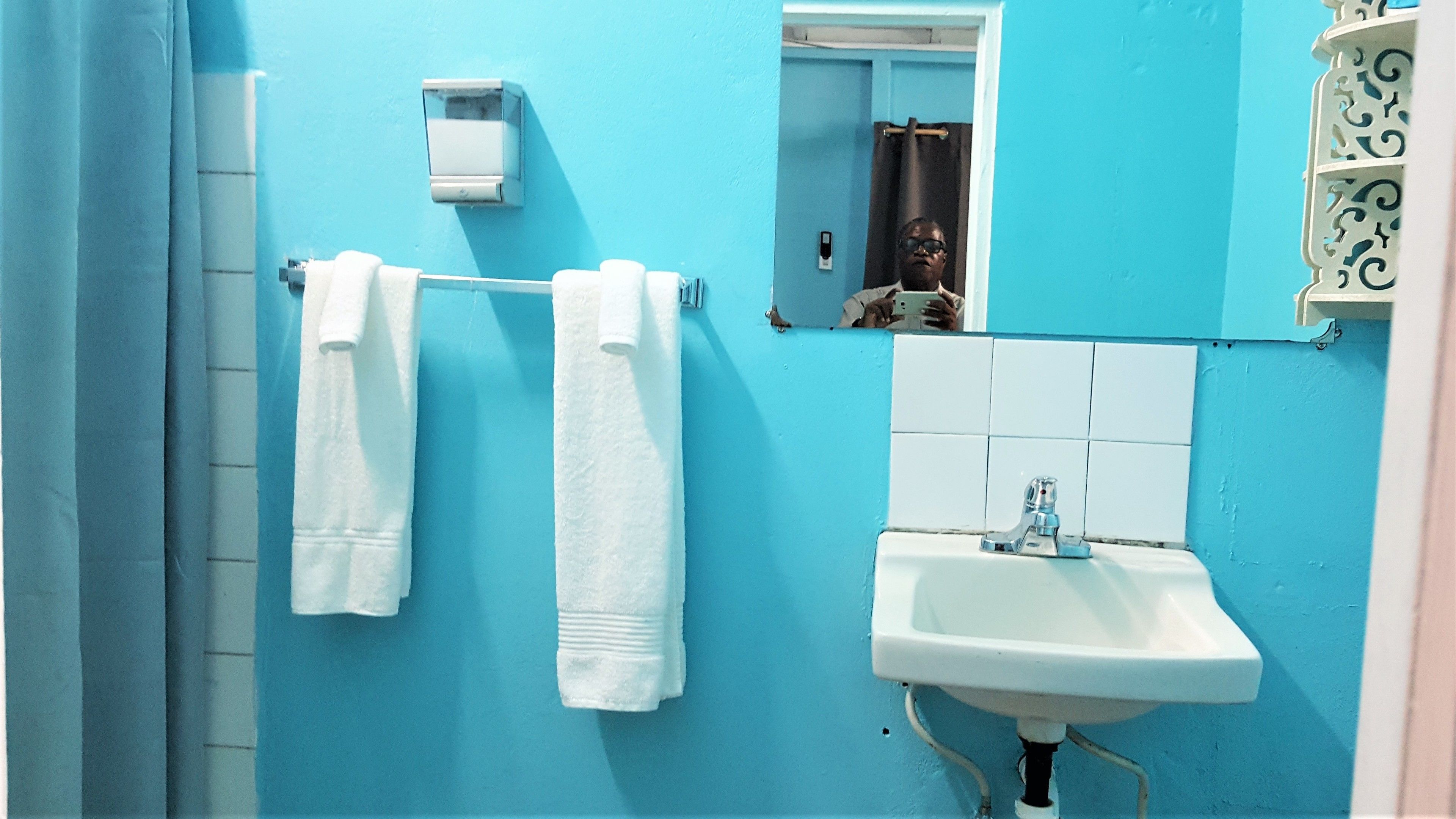 Foto - Chez Ophelia Cottage Apartments