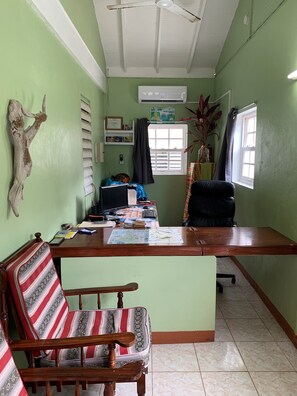Recepció