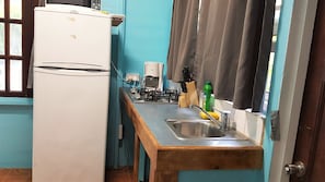 Apartment, 1 Bedroom | In-room dining