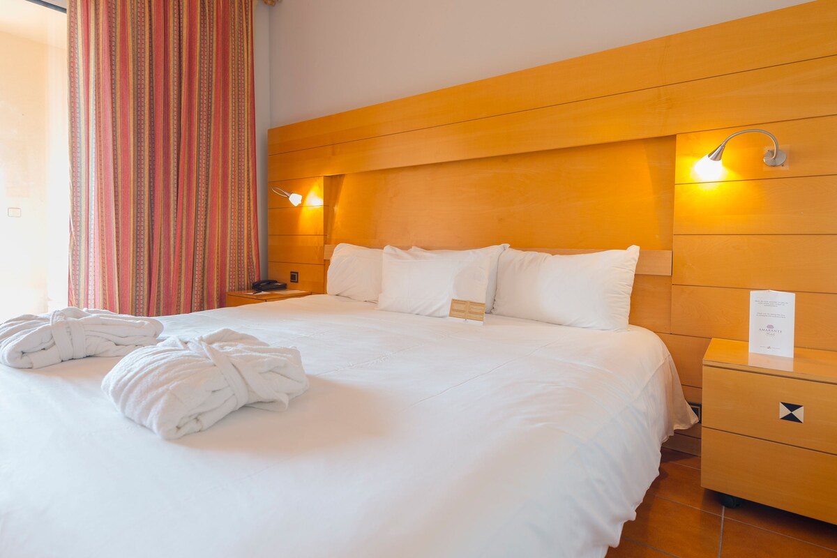 Classic Room, Sea View