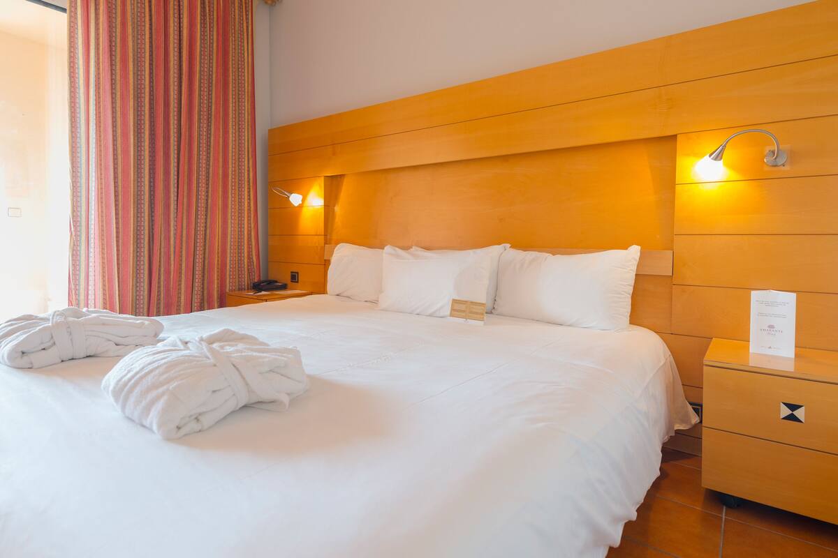 Classic Room, Sea View