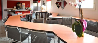 Hotel et Résidence Esbly