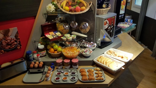 A&H PRIVILÈGE Lyon Est - Saint Priest Eurexpo