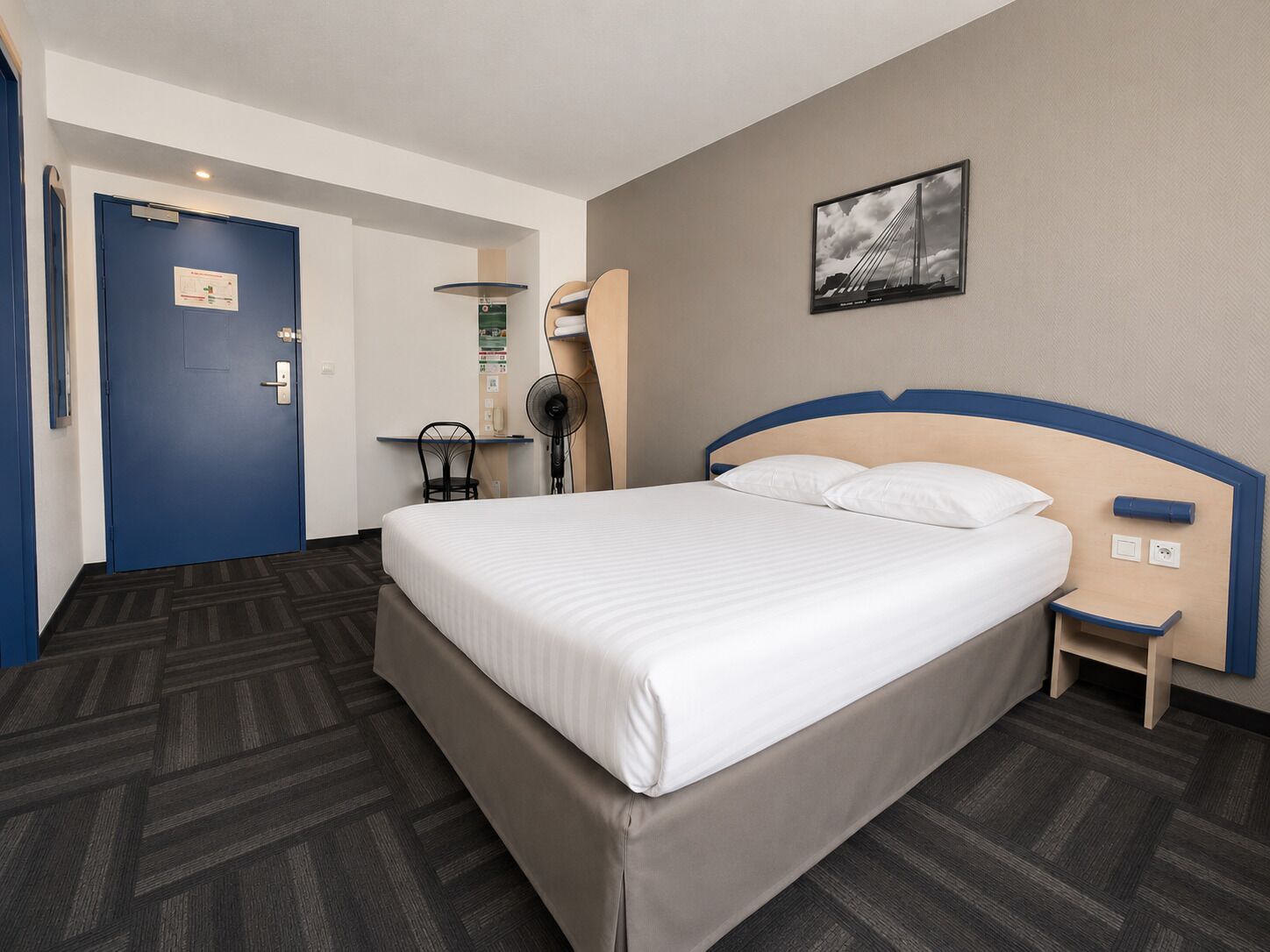 Photo - Hôtel AKENA Nantes