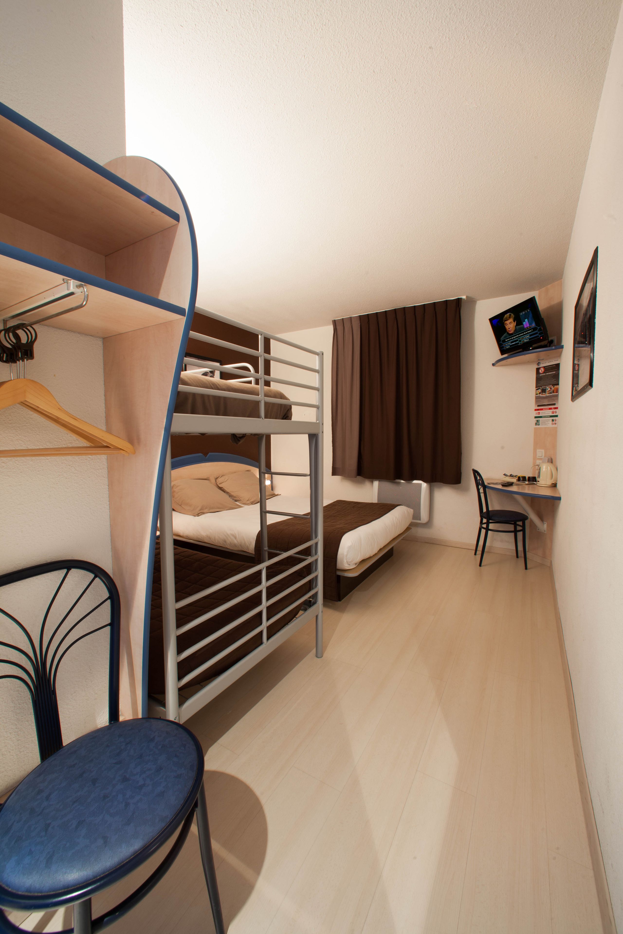Photo - Hôtel AKENA Nantes