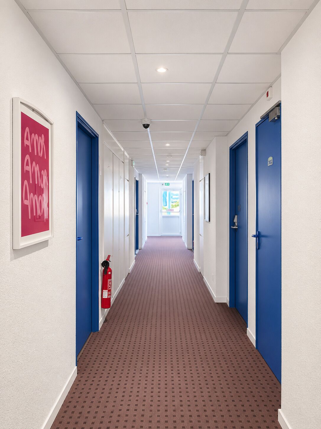 Photo - Hôtel AKENA Nantes