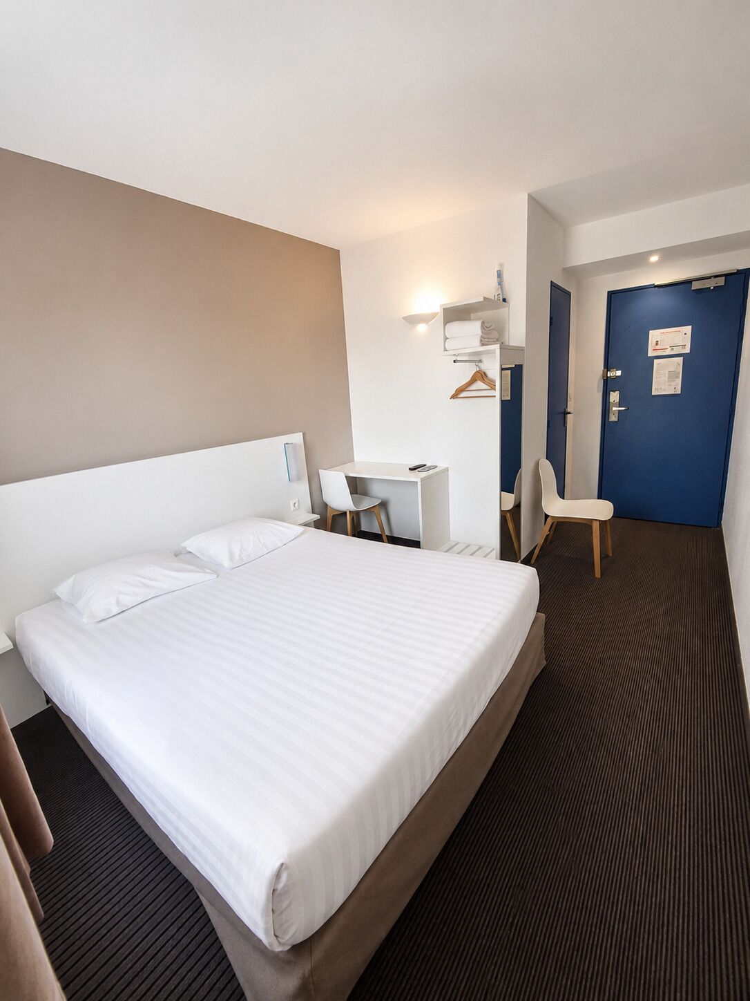 Photo - Hôtel AKENA Nantes
