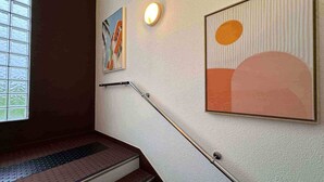 Interior - Hotel Dom le Breton Nantes Beaujoire - Porte de Sainte Luce (Sainte-Luce-sur-Loire)