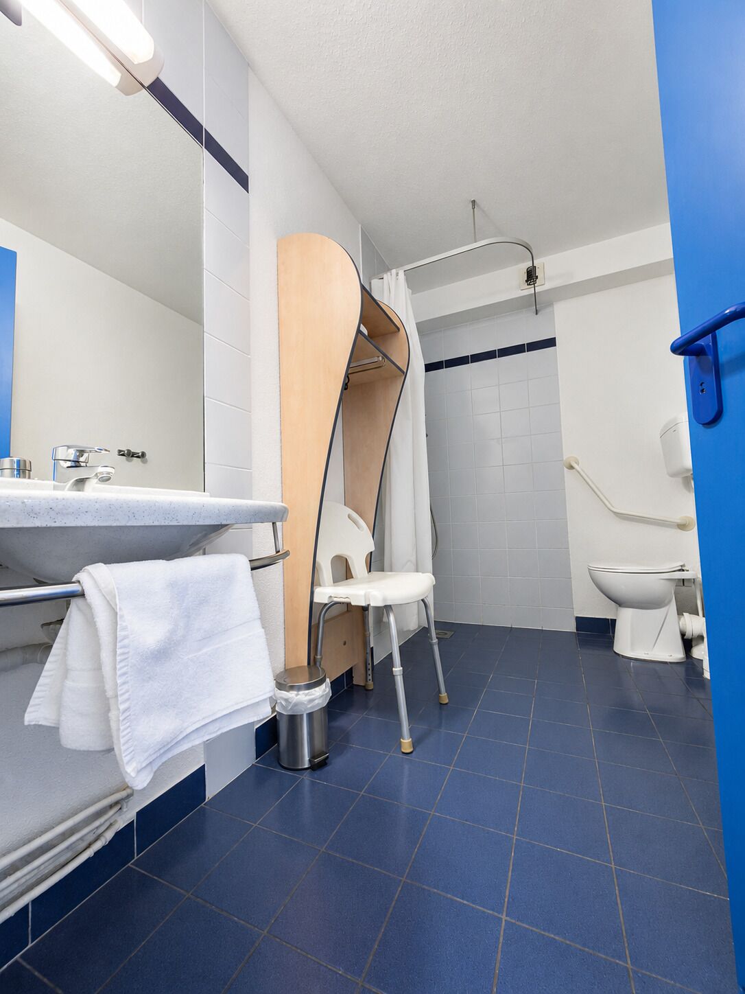 Photo - Hôtel AKENA Nantes
