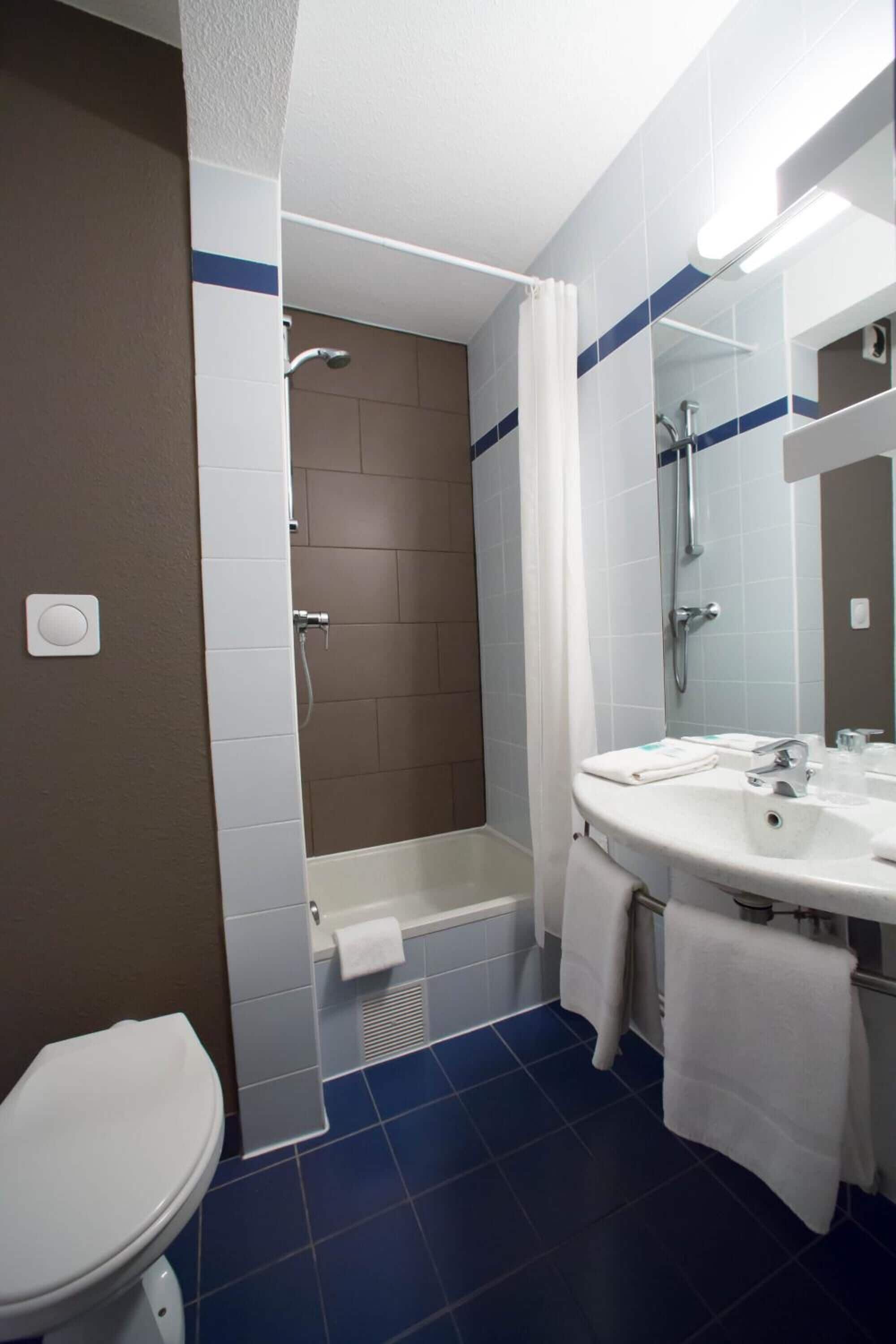 Foto - Le 2 by Hotel Akena - Nantes Beaujoire, Porte de Sainte Luce