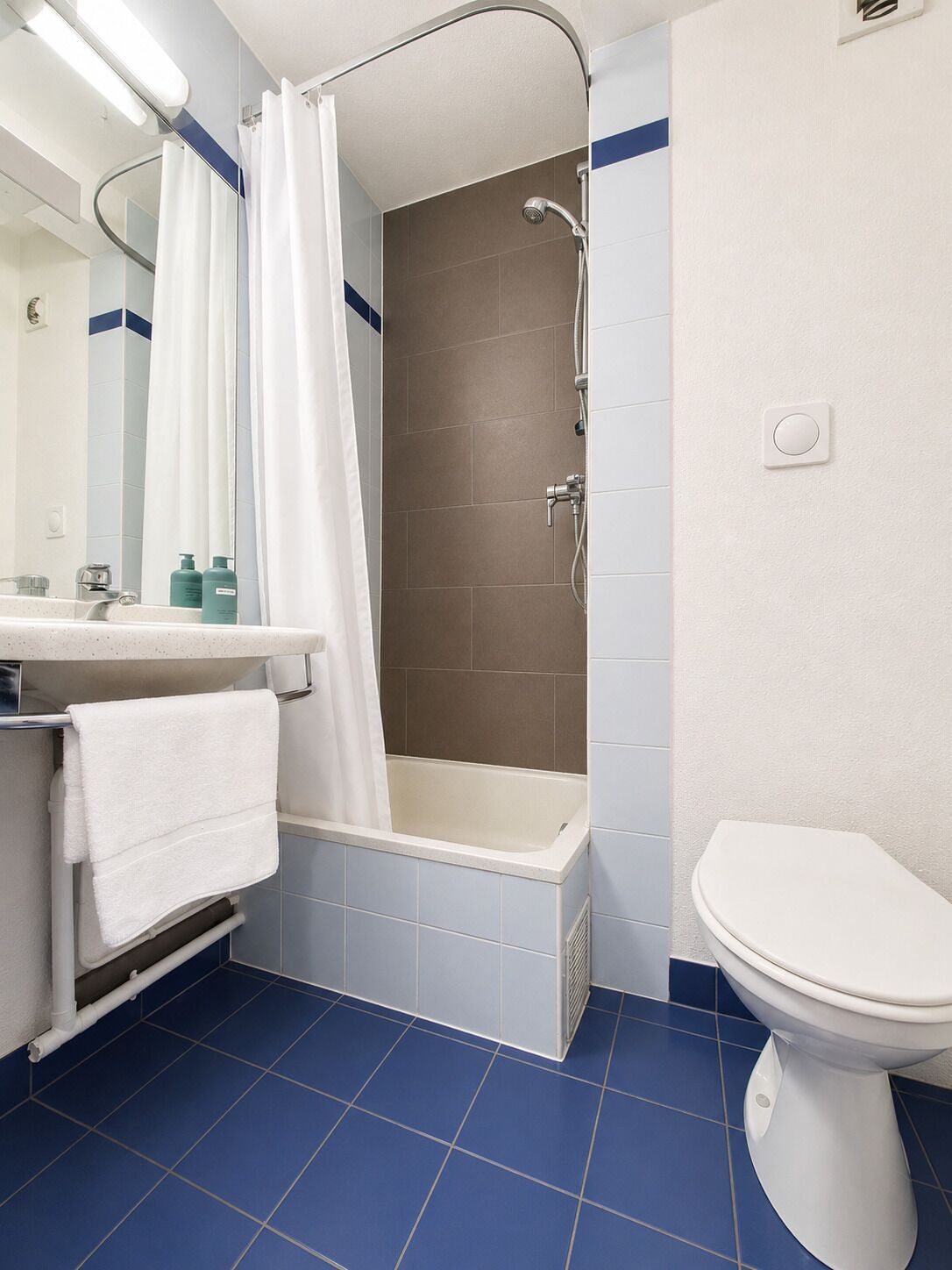 Photo - Hôtel AKENA Nantes