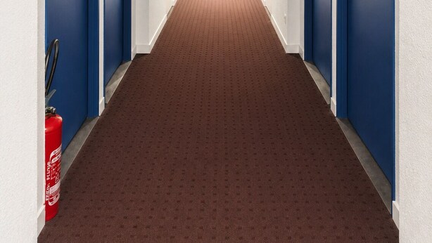 Interior - Hotel Dom le Breton Nantes Beaujoire - Porte de Sainte Luce (Sainte-Luce-sur-Loire)