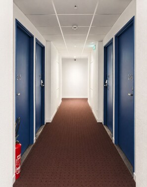 Interior - Hotel Dom le Breton Nantes Beaujoire - Porte de Sainte Luce (Sainte-Luce-sur-Loire)