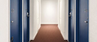 Hotel Dom le Breton Nantes Beaujoire - Porte de Sainte Luce