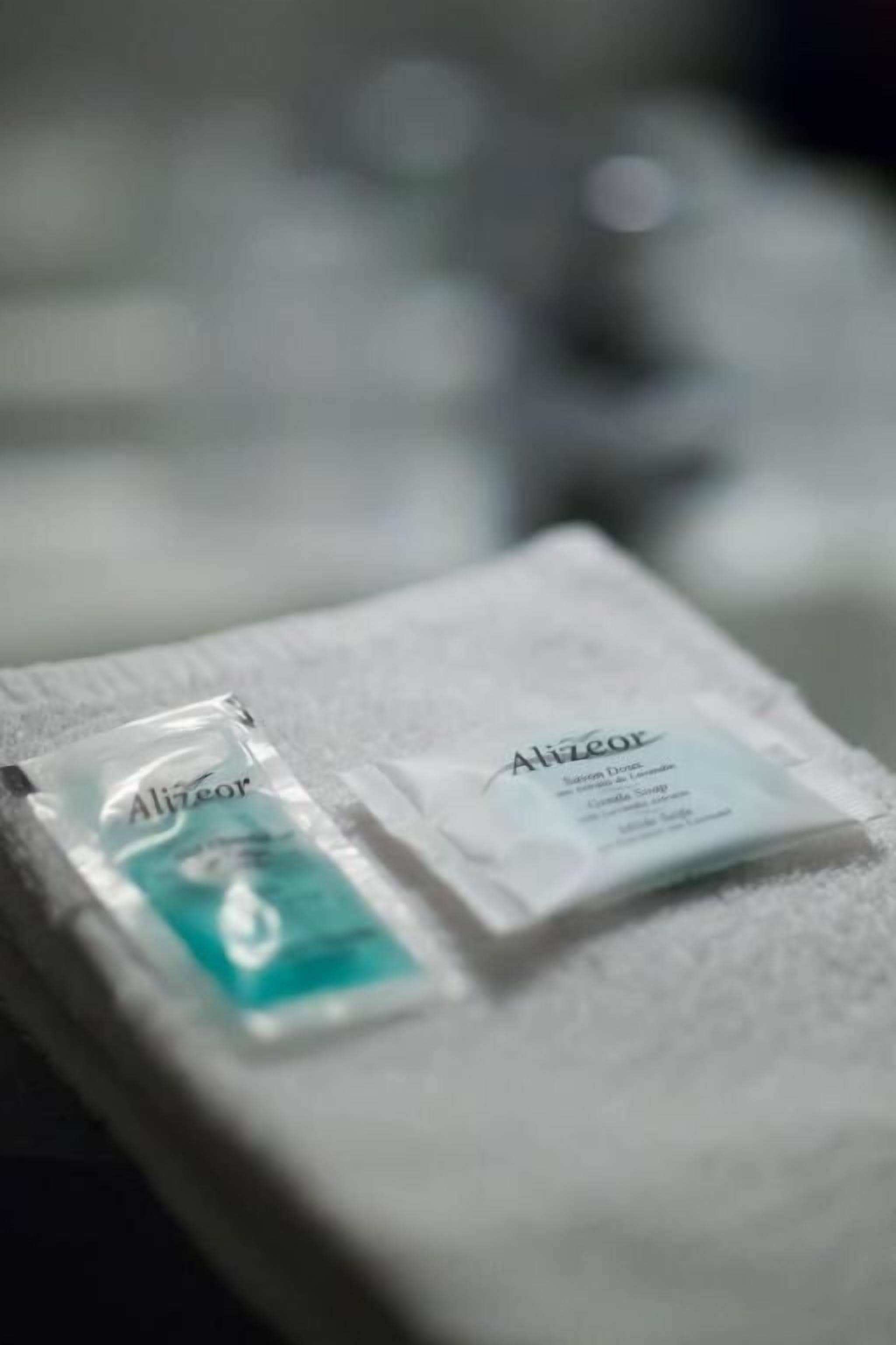 Foto - Le 2 by Hotel Akena - Nantes Beaujoire, Porte de Sainte Luce