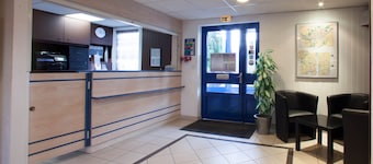 Hôtel AKENA Nantes
