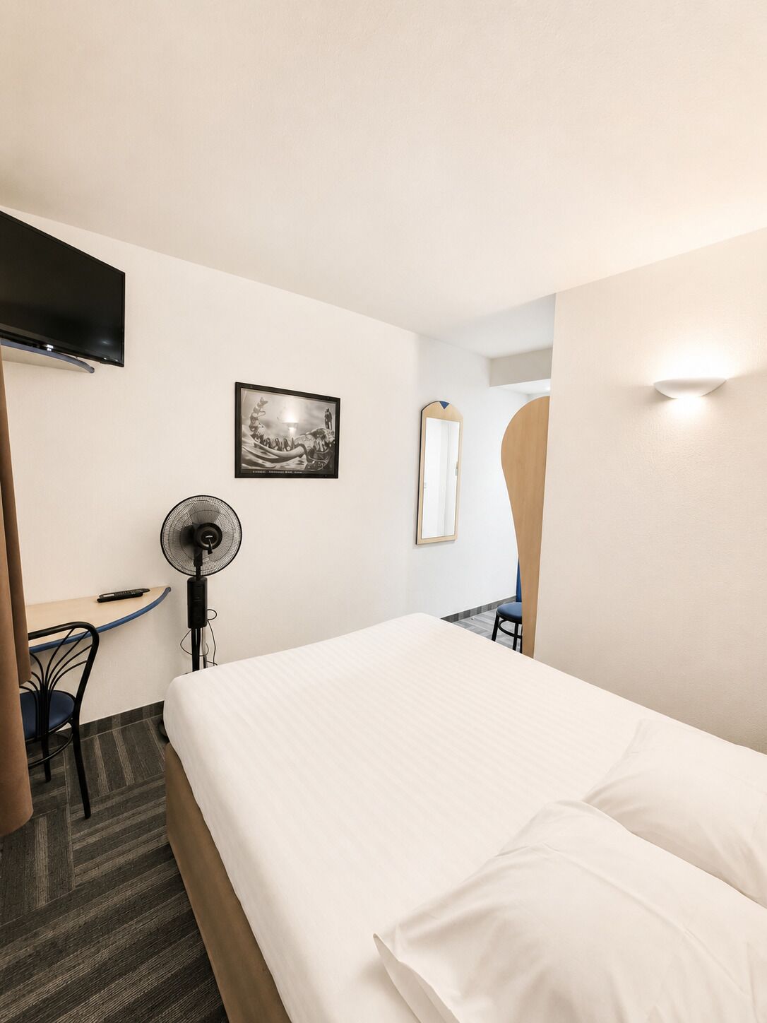 Photo - Hôtel AKENA Nantes