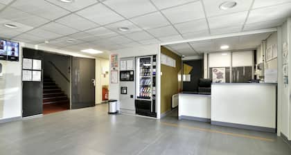 B&B HOTEL BOLLENE