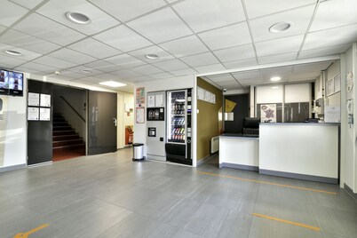 B&B HOTEL BOLLENE