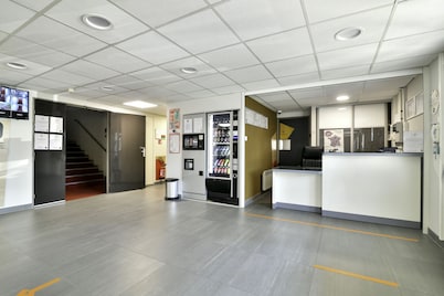 B&B HOTEL BOLLENE