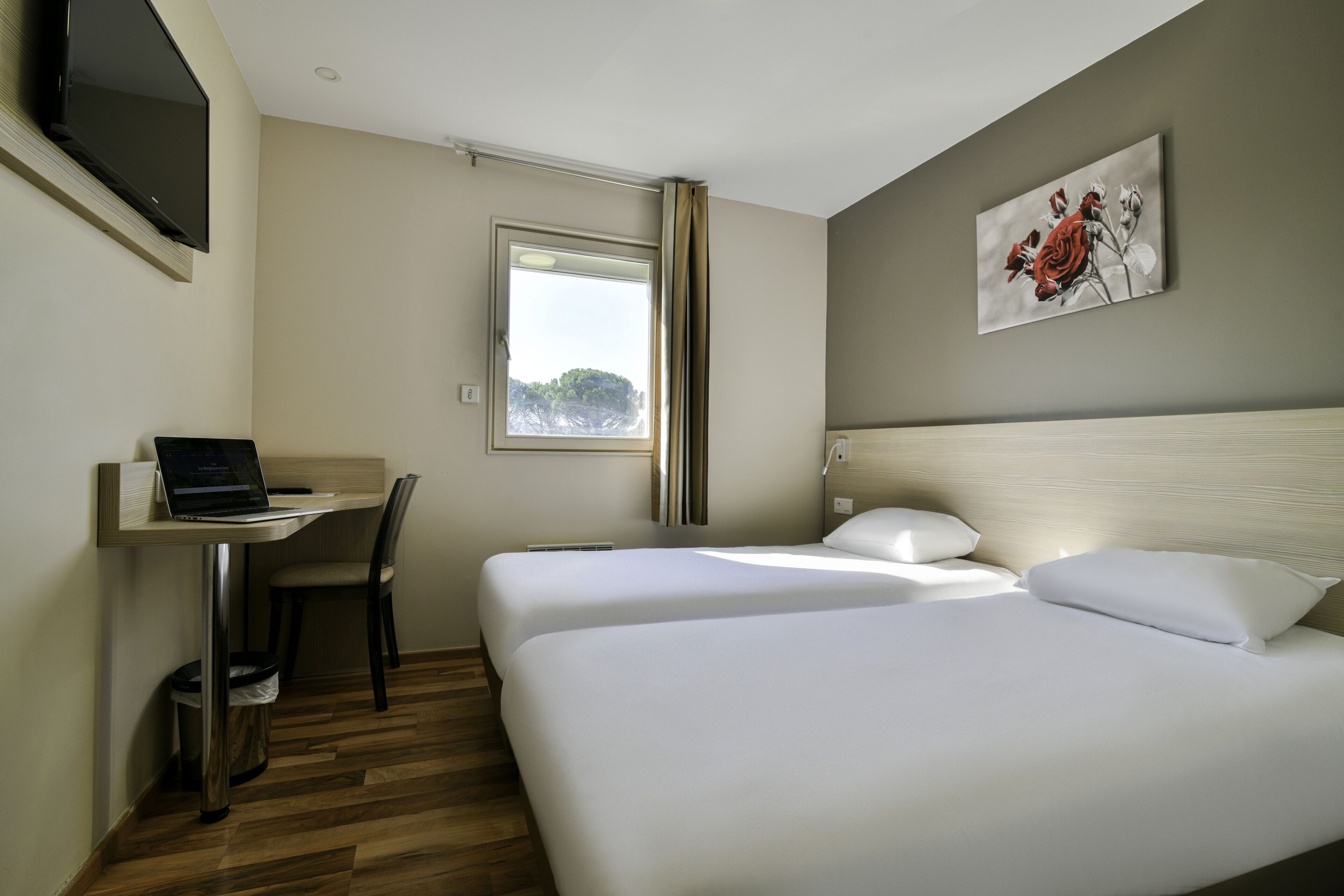 Photo - B&B HOTEL Bollène