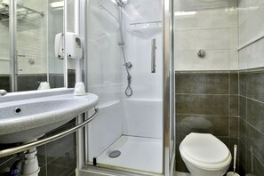 تجهيزات دش، مجففات شعر، مناشف