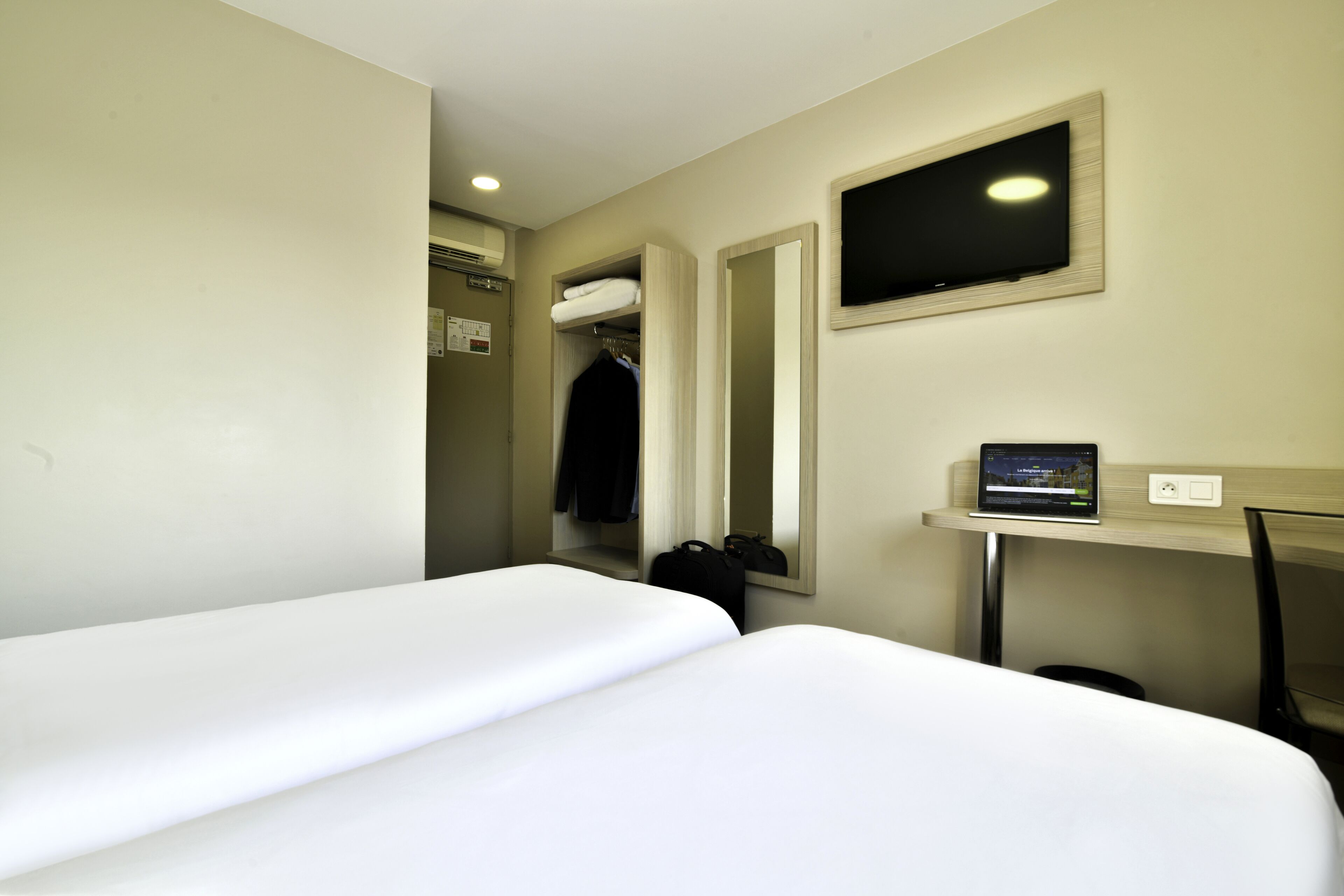 Photo - B&B HOTEL Bollène