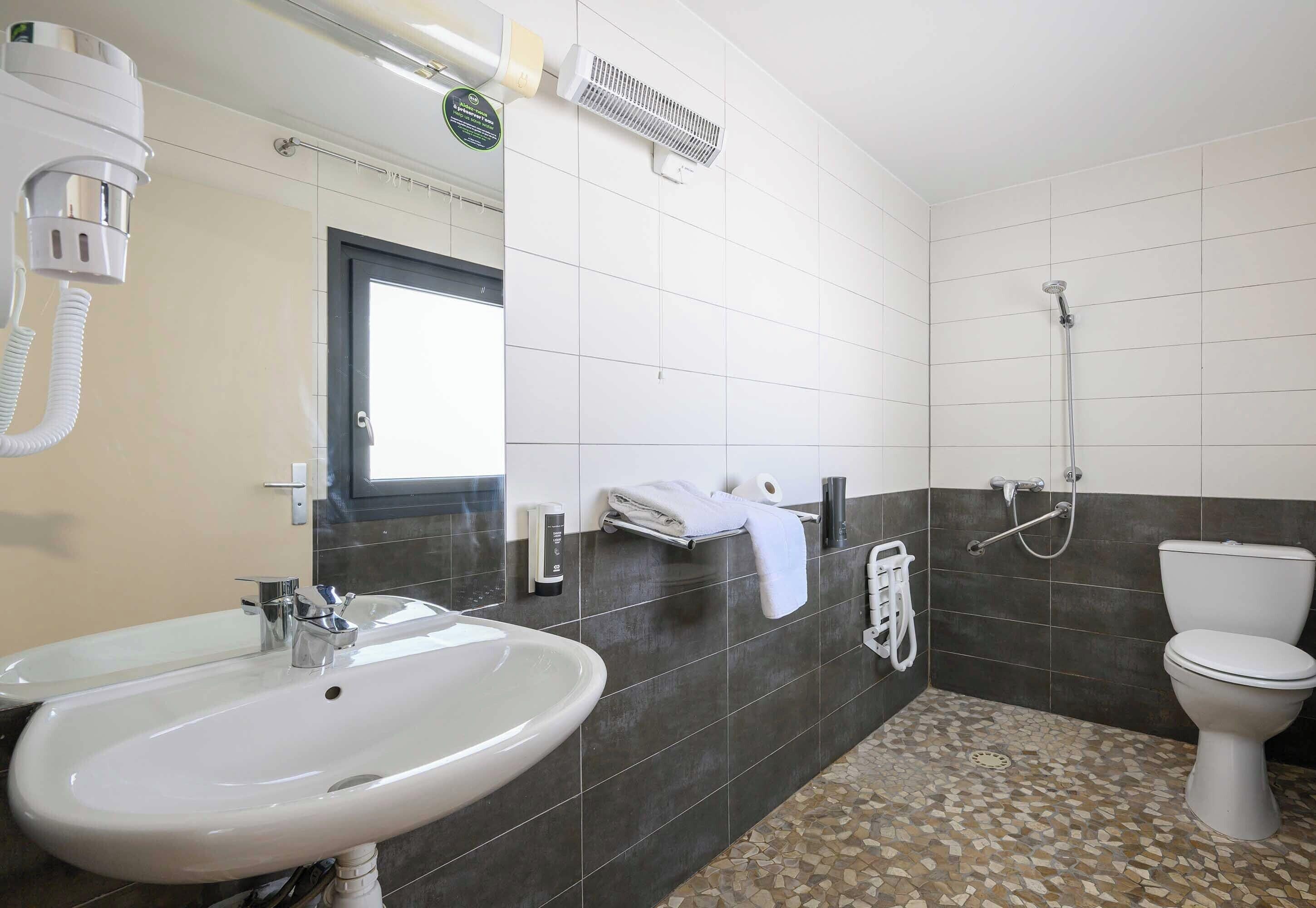 Foto - B&B Hotel Bollene