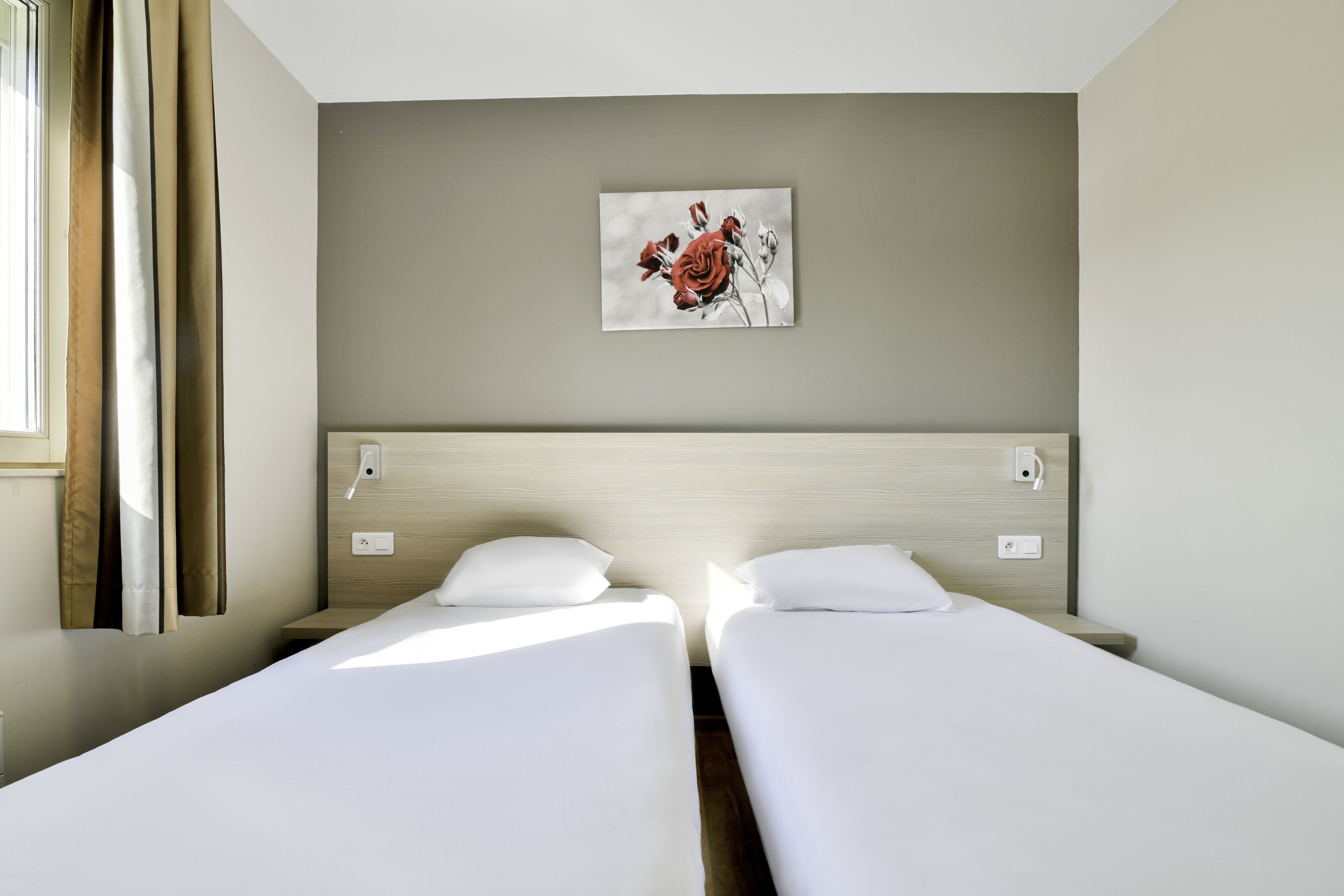 Photo - B&B HOTEL Bollène