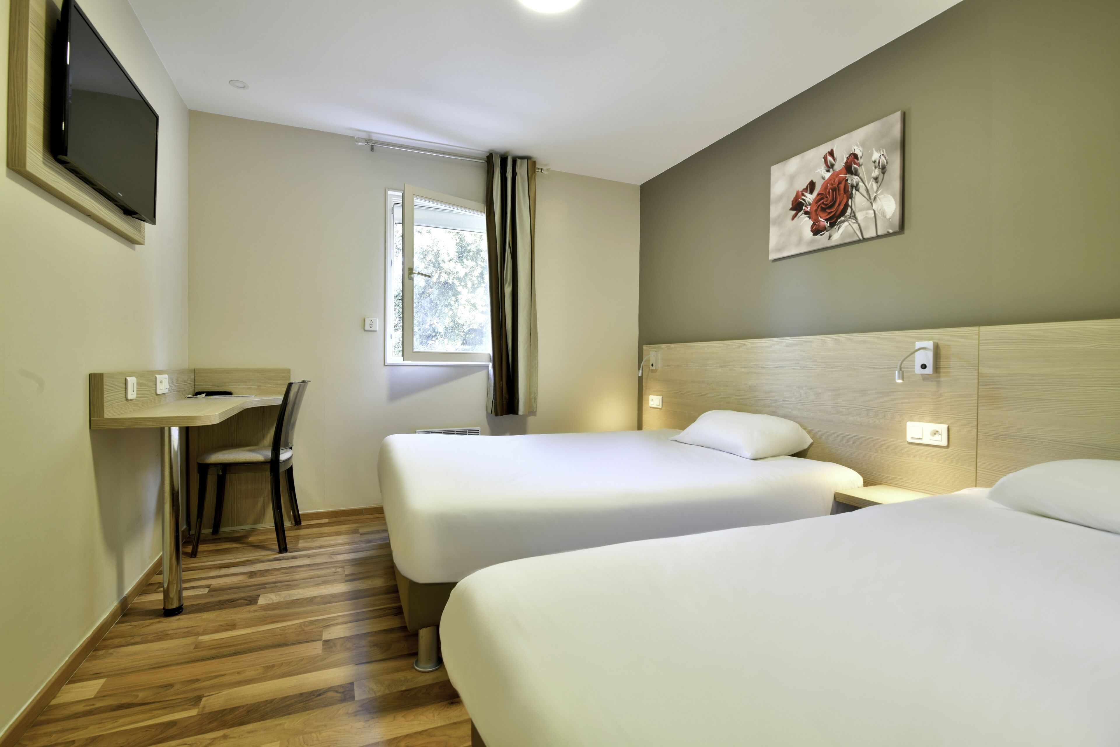 Photo - B&B HOTEL Bollène