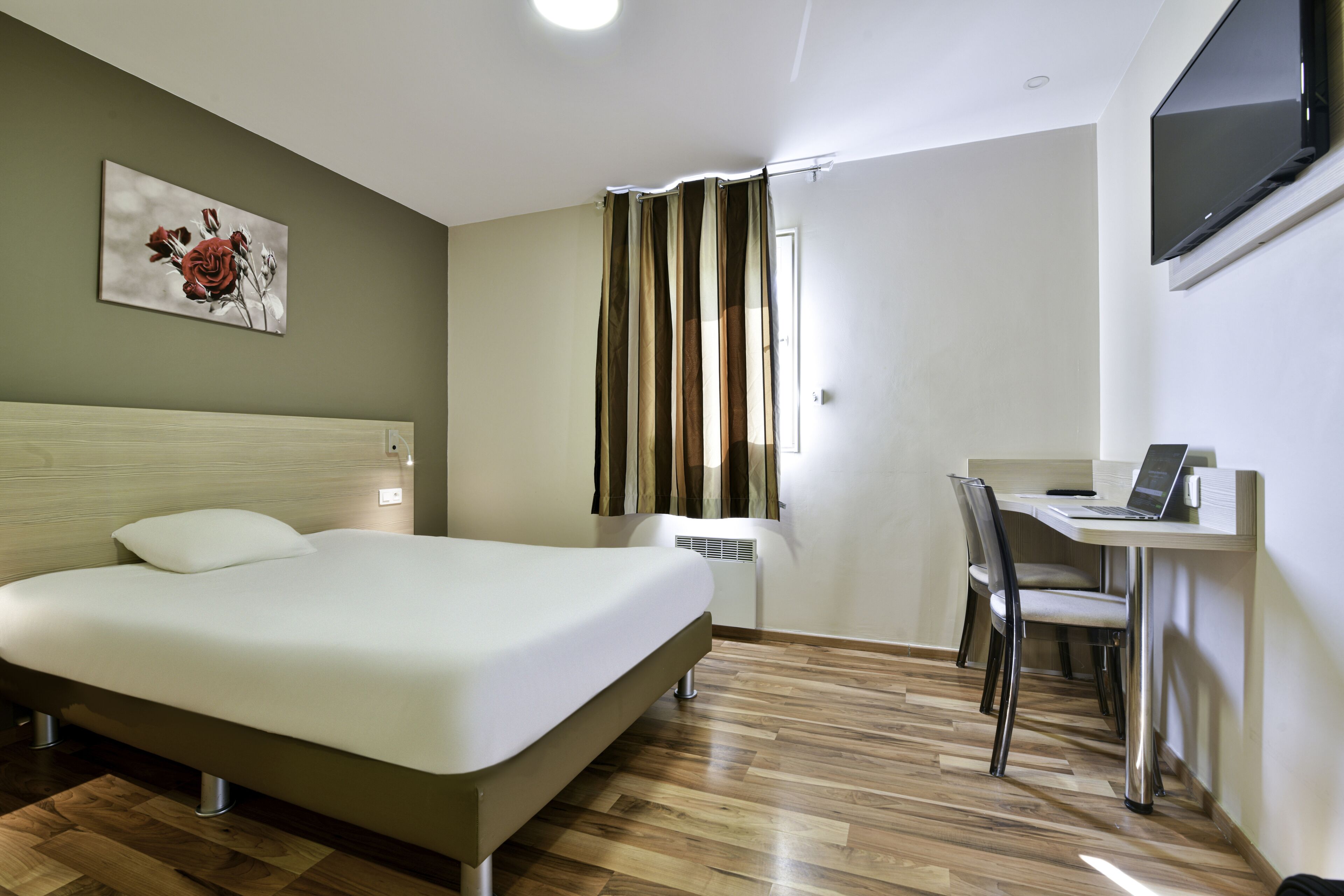 Photo - B&B HOTEL Bollène