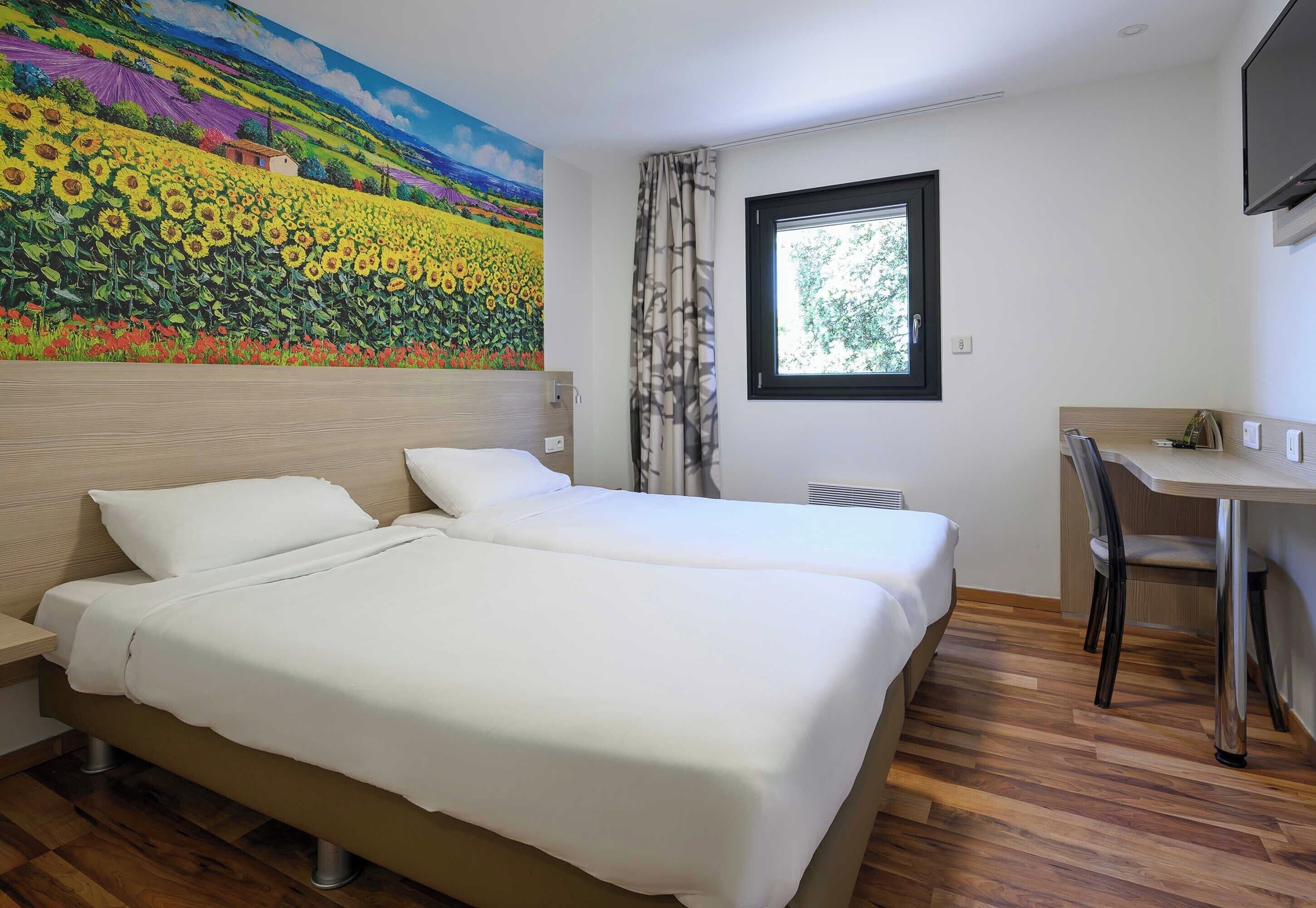 Foto - B&B Hotel Bollene