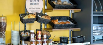 B&B HOTEL BOLLENE