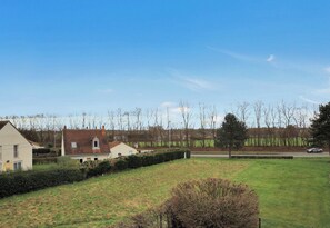 View from property - B&B HOTEL Le Tréport Friville (Friville-Escarbotin)