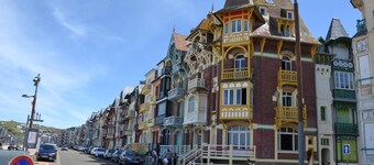 B&B HOTEL Le Tréport Friville