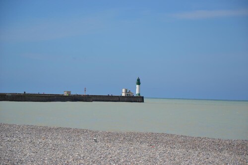 B&B HOTEL Le Tréport Friville