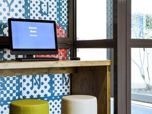 Miscellaneous - ibis budget Grigny Centre (Grigny)