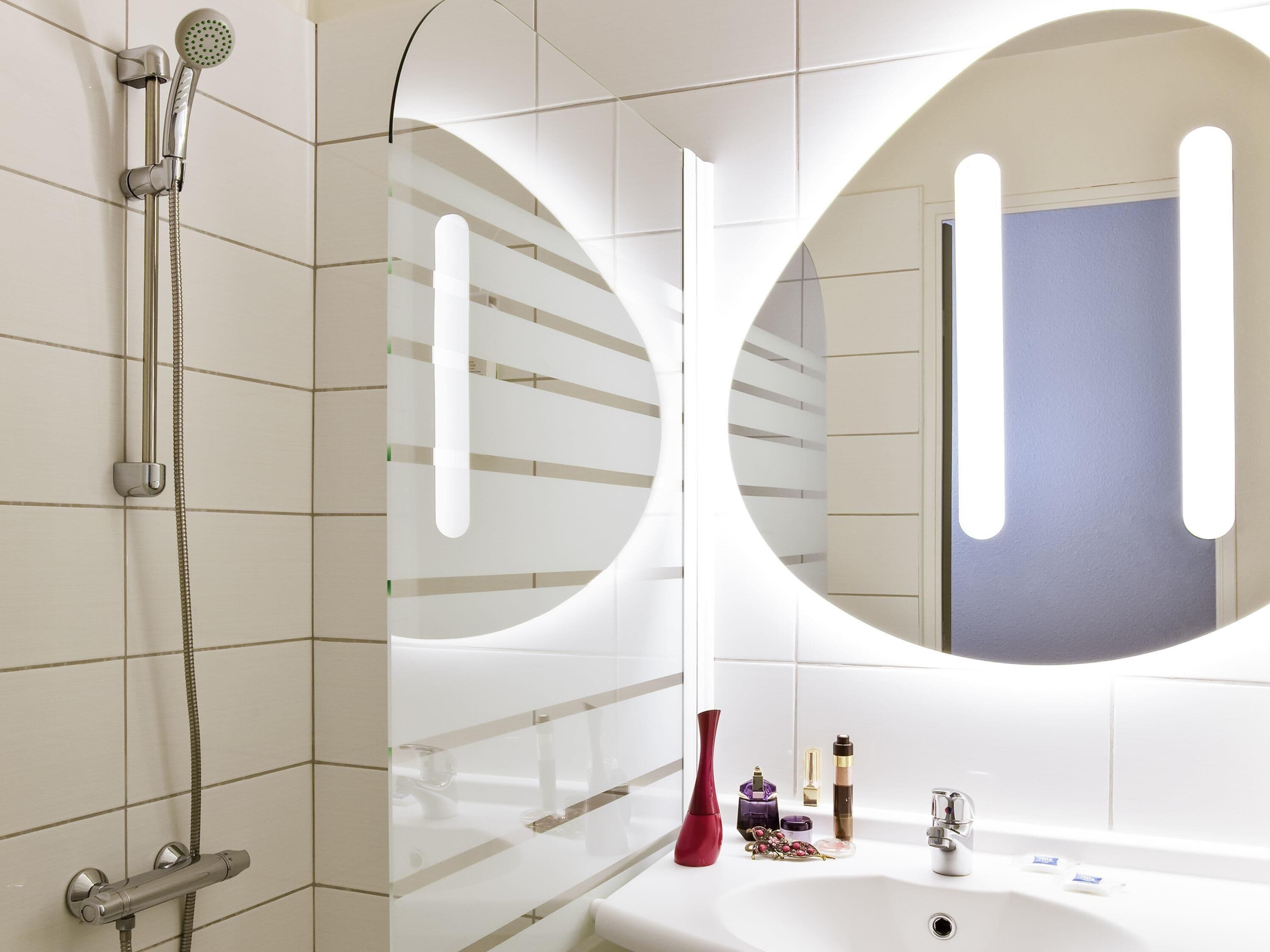 Foto - ibis budget Grigny Centre