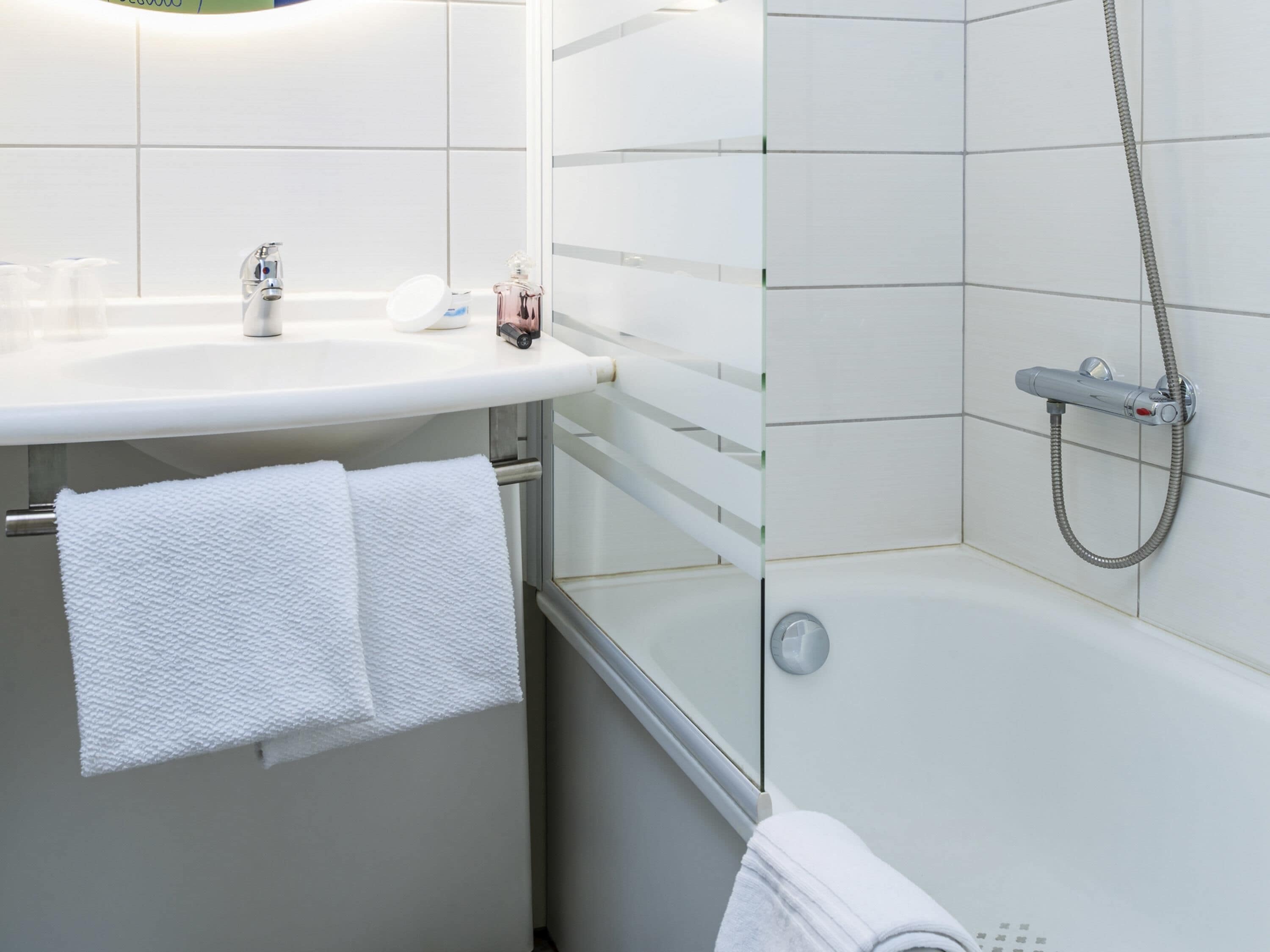 Foto - ibis budget Grigny Centre