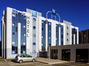 Exterior - ibis budget Grigny Centre (Grigny)